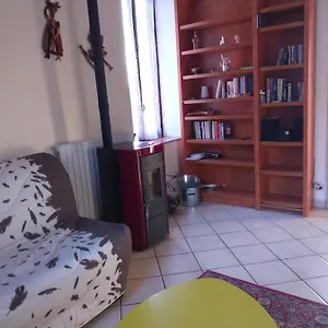 Sympathique T3 Près Lac Du Bourget Appartement